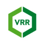 Logo of VRR App android Application 